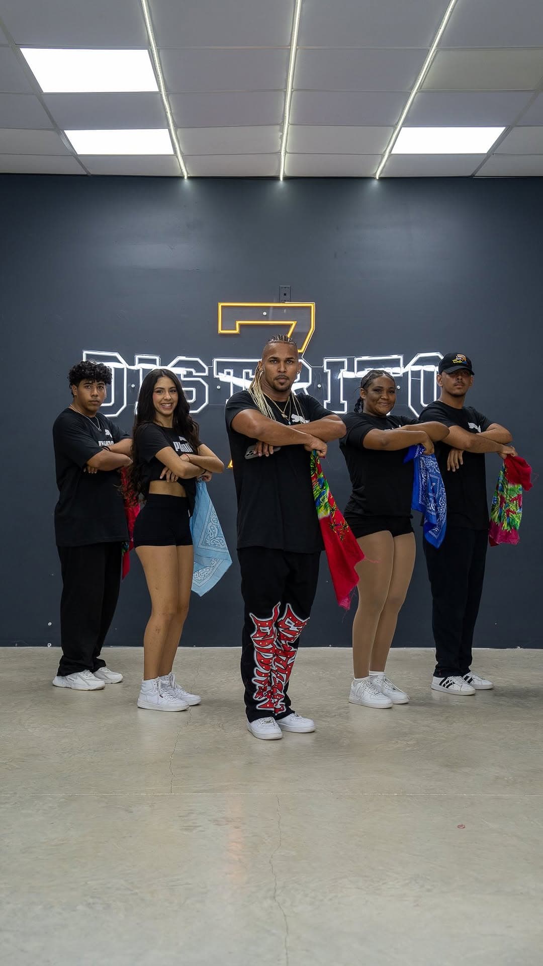 Latino
